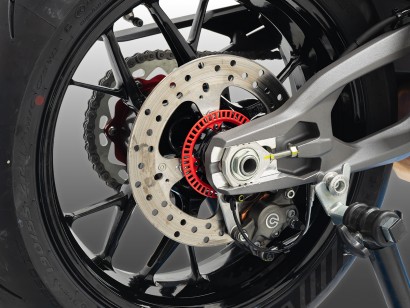 Ducati...
