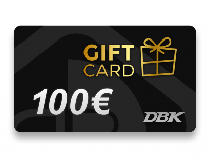 DBK Carta regalo da 100 euro