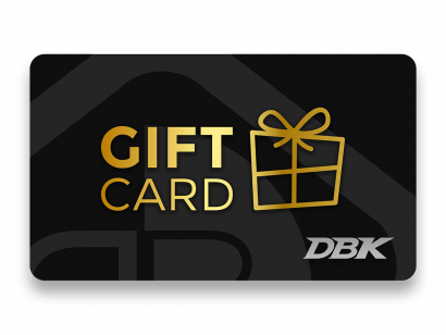DBK Carta regalo da 50 euro