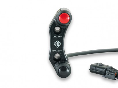 CPPI29 - KTM DUKE 990...