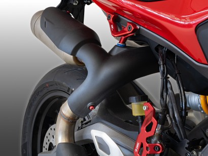 KVT115 - PANIGALE V2 MY25...