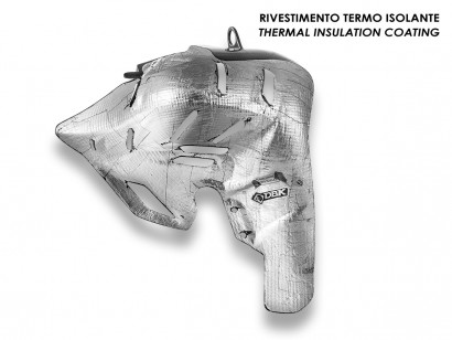 CRB255L - PANIGALE V4...