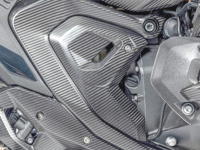 CRB182L - BMW R1300GS...