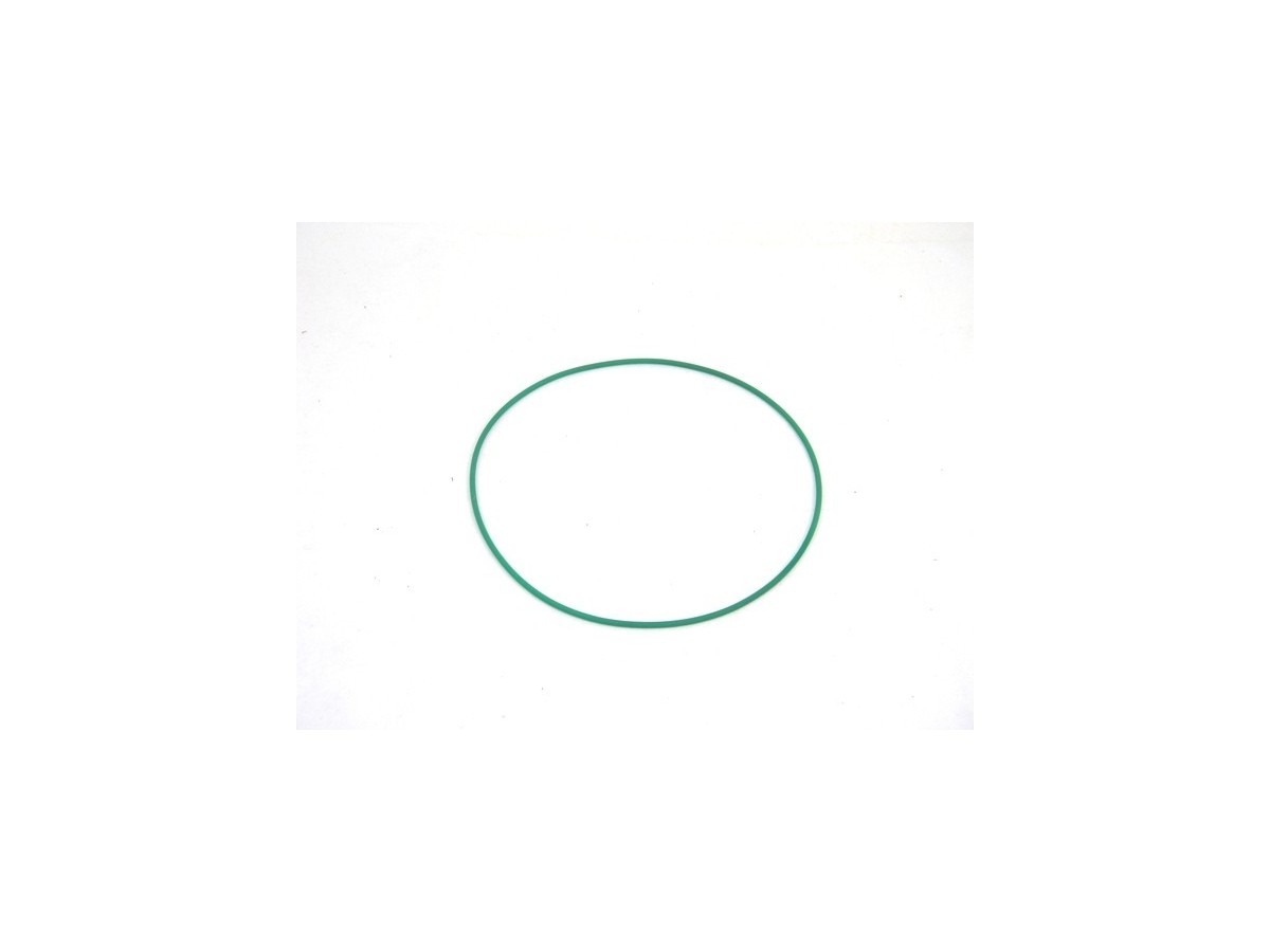 CCDV01R - O-RING CARTER FRIZIONE BAGNO OLIO TRASPARENTE