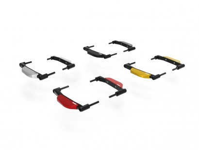 PTST01 - KIT PROTEZIONI TELAIO