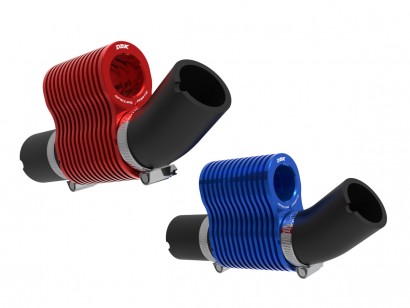 DC03 - BMW H2O LINE COOLER