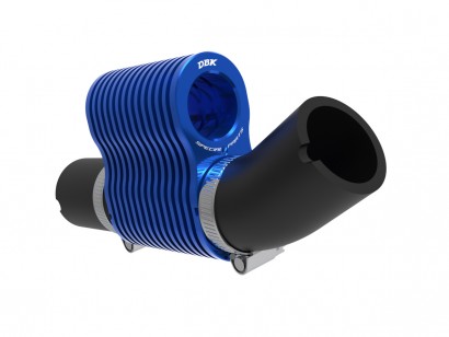 DC03 - BMW H2O LINE COOLER