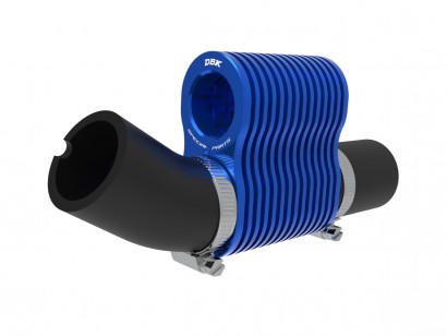 DC03 - BMW H2O LINE COOLER