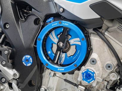 SM10 - BMW PRESSURE PLATE...