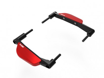 PTST01 - KIT PROTEZIONI TELAIO