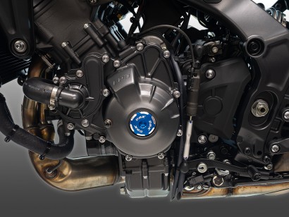 TIF07 - YAMAHA TRACER 9...