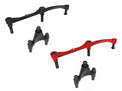 Steering Damper Bracket...