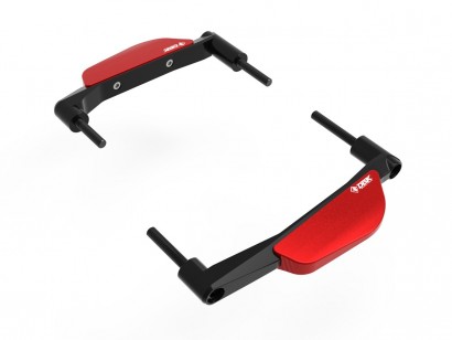 PTST01 - KIT PROTEZIONI TELAIO