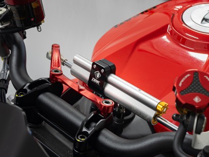 COS02 -  OHLINS STEERING...