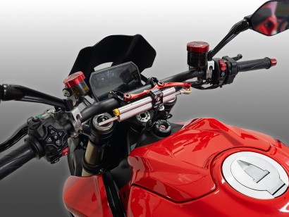 Supporto ammortizzatore...