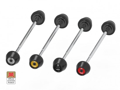 PFAN12 - MOTO MORINI FRONT...