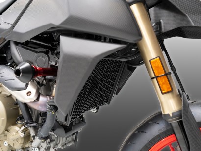 CRB154O - HM 698 MONO COVER...