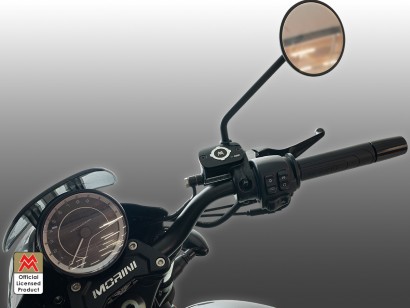 TLS26 - MOTO MORINI FRONT...