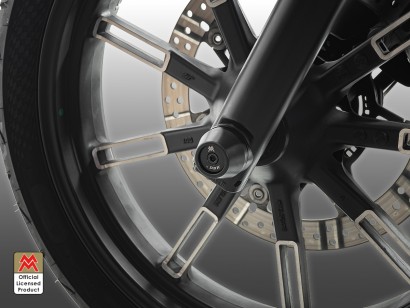 PFAN12 - MOTO MORINI FRONT...