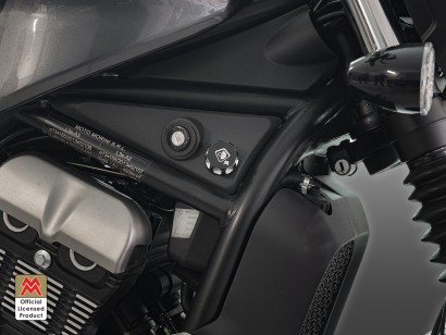 TA02 - MOTO MORINI CALIBRO...