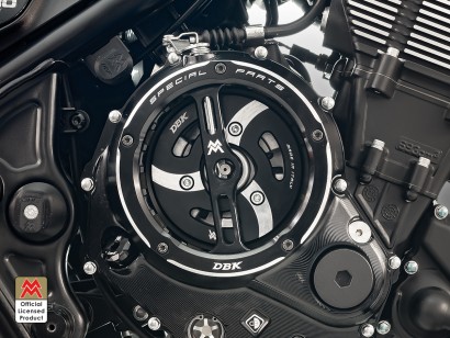 Clutch Pressure Plate Cover...