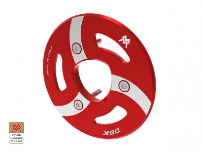 SM09 - MOTO MORINI COVER...