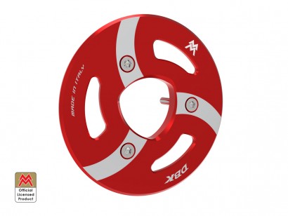 SM09 - MOTO MORINI PRESSURE...