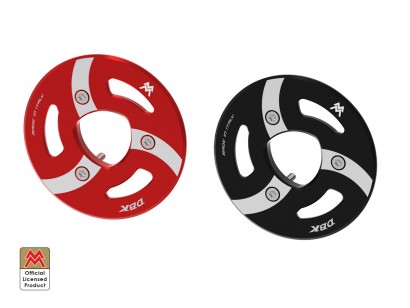 Cover spingidisco Moto...