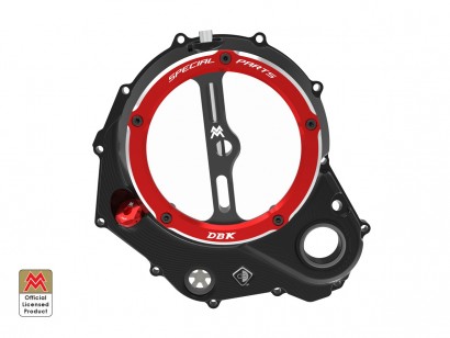 CCDV20 - MOTO MORINI CLEAR...