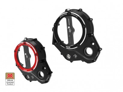 CCDV20 - MOTO MORINI CLEAR...