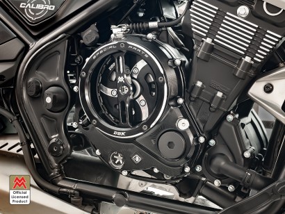 TC005 - MOTO MORINI SILENT...