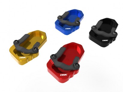 BAC13 - BMW R1300GS BASE...