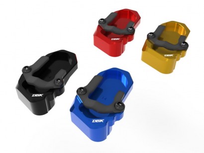 BAC14 - BMW R1300GS BASE...