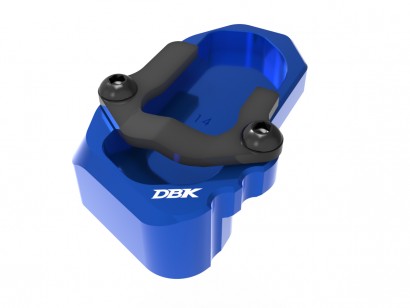 BAC14 - BMW R1300GS BASE...