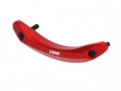 SLI23 - CLEAR CLUTCH COVER...