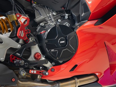 Race Cover Protection...