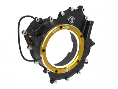 CCDVL18 - DUCATI V2 CLEAR...