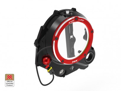 CCDVL20 - MOTO MORINI CLEAR...