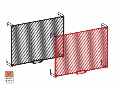 Radiator Guard Moto Morini...