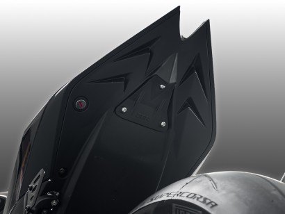 TC008 - APRILIA RSV4/TUONO...