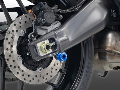 Rear Stand Bobbins M6 CNC...