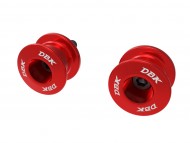 Rear Stand Bobbins M6 CNC...