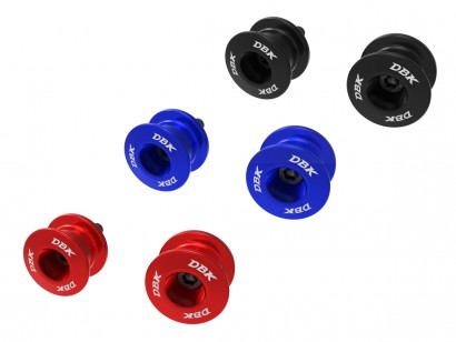 Rear Stand Bobbins M6 CNC...