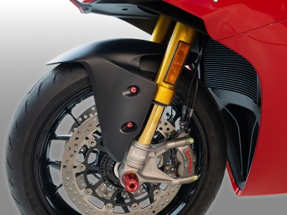 Ducati...