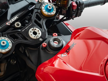 Ducati...
