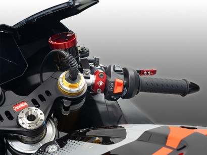 Cavallotto Pompa Brembo...
