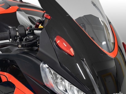 Kit Cover Fori Specchi CNC...
