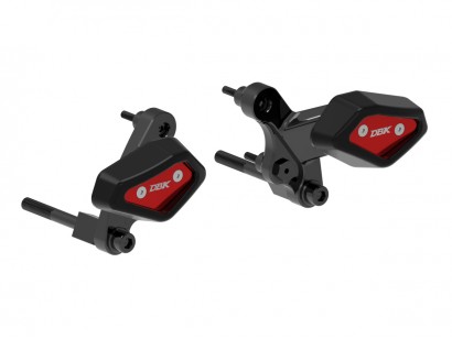 Kit Protezioni Telaio CNC -...