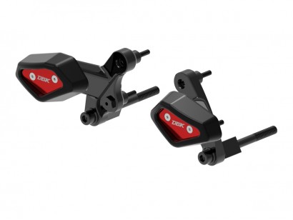 Kit Protezioni Telaio CNC -...