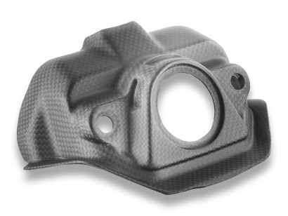 Ducati XDIAVEL V4 Cover...